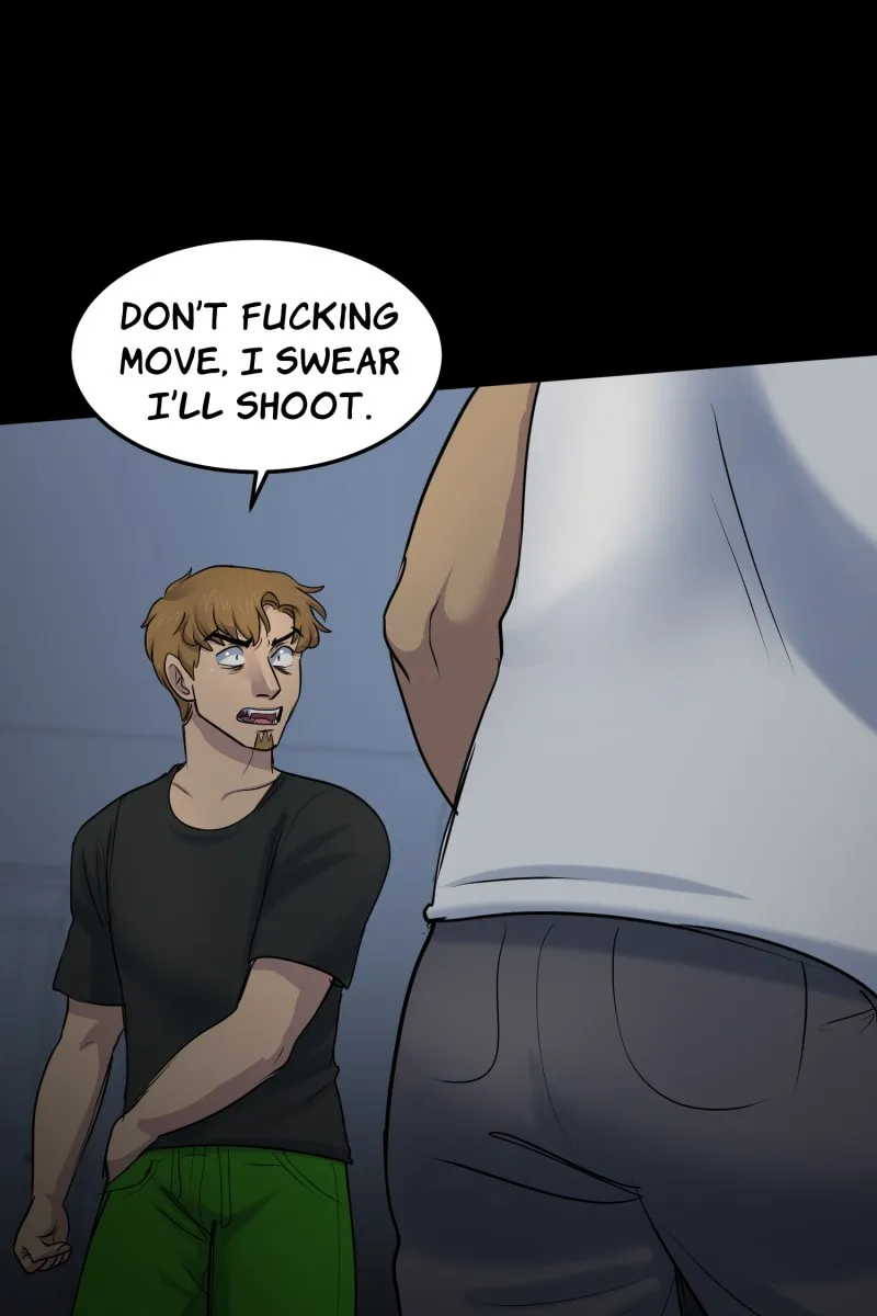 Brimstone and Roses Chapter 103 page 6 - 