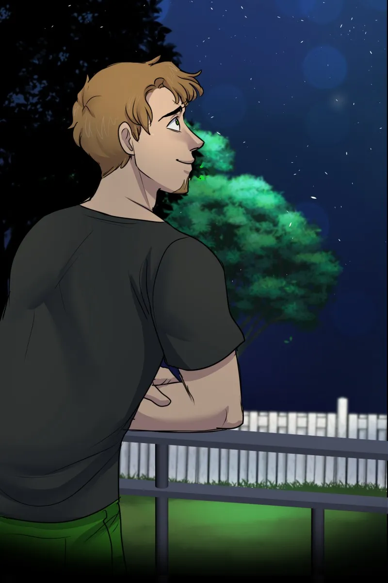 Brimstone and Roses Chapter 103 page 53 - 
