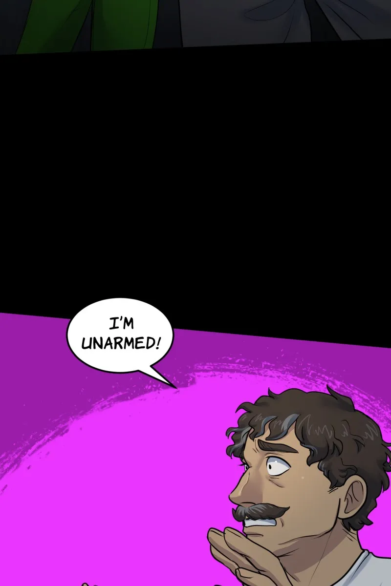 Brimstone and Roses Chapter 103 page 7 - 