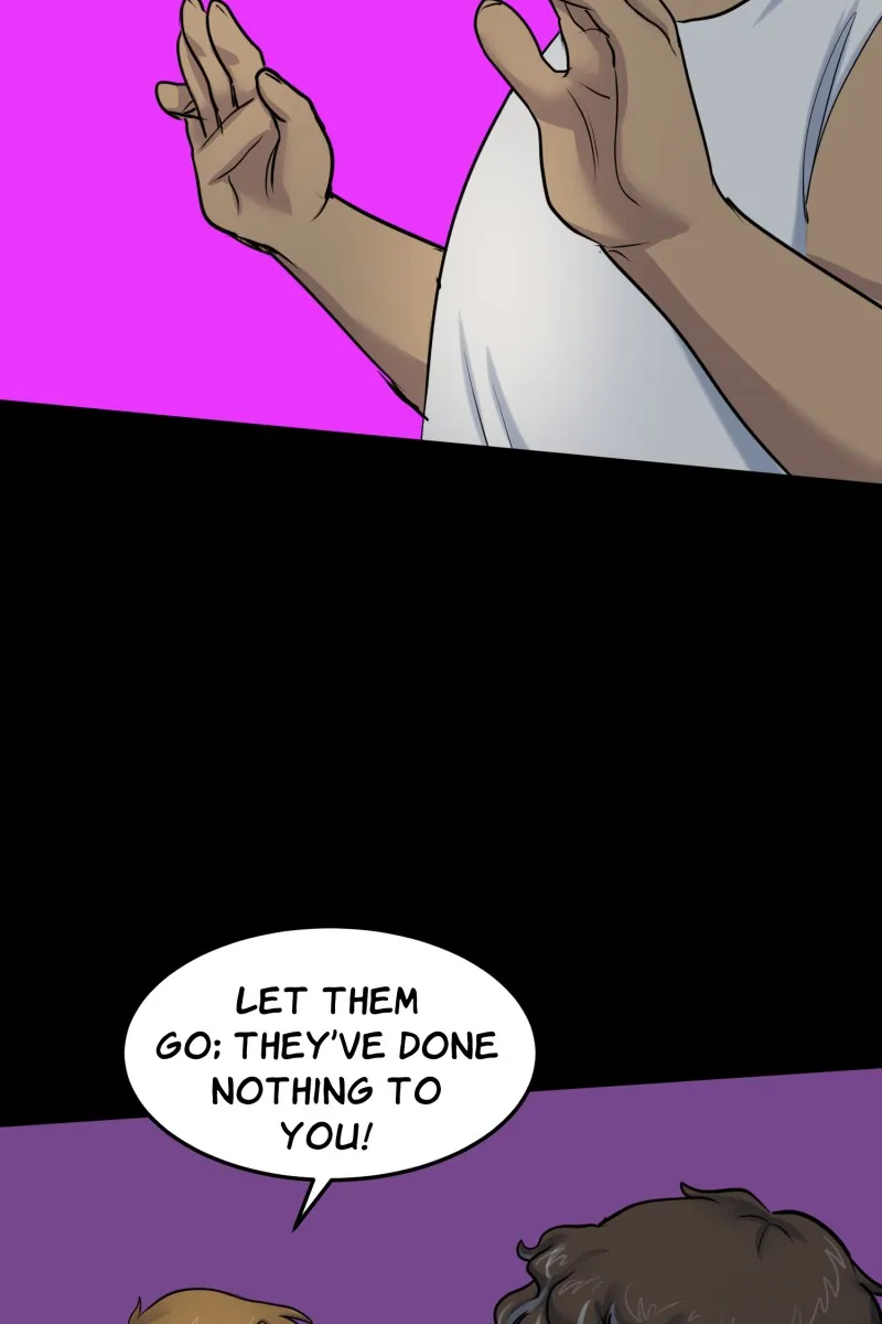 Brimstone and Roses Chapter 103 page 8 - 
