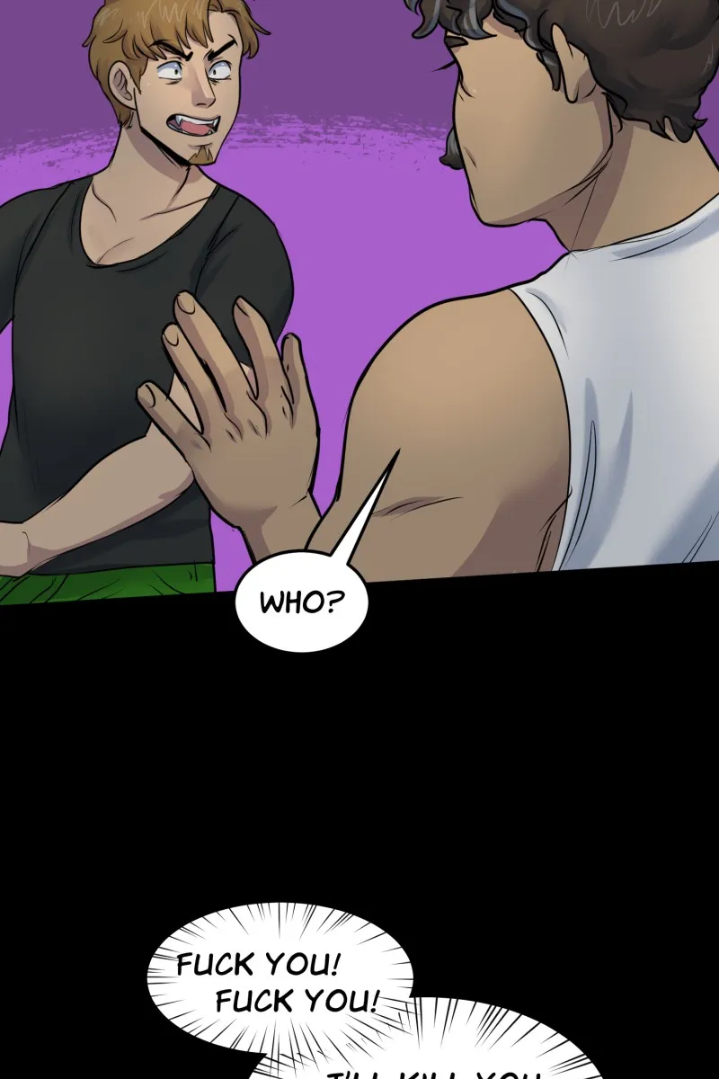 Brimstone and Roses Chapter 103 page 9 - 