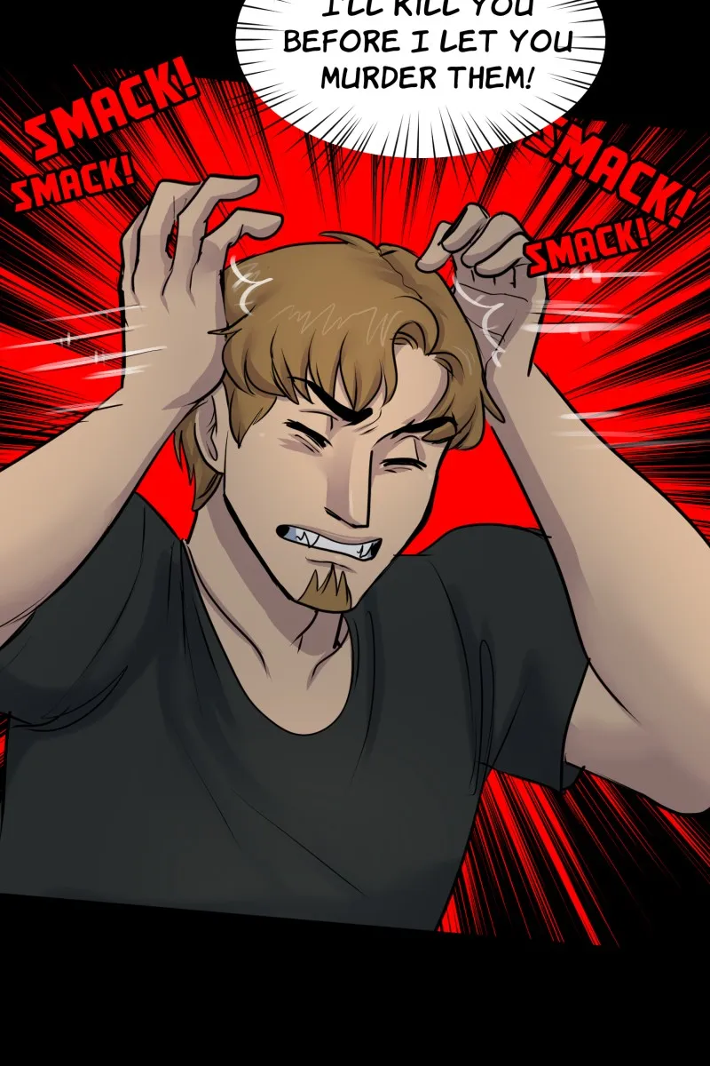 Brimstone and Roses Chapter 103 page 10 - 