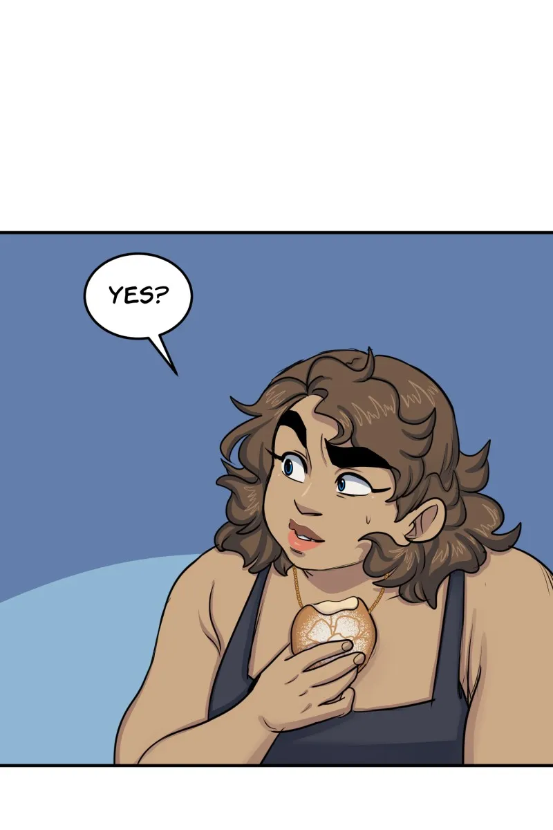 Brimstone and Roses Chapter 104 page 12 - 