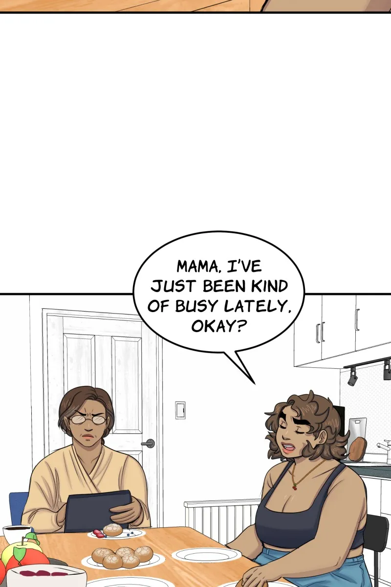 Brimstone and Roses Chapter 104 page 14 - 