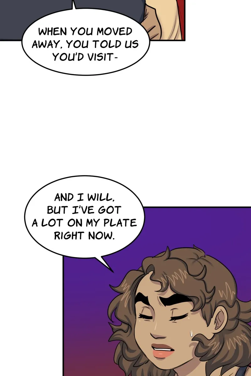 Brimstone and Roses Chapter 104 page 16 - 