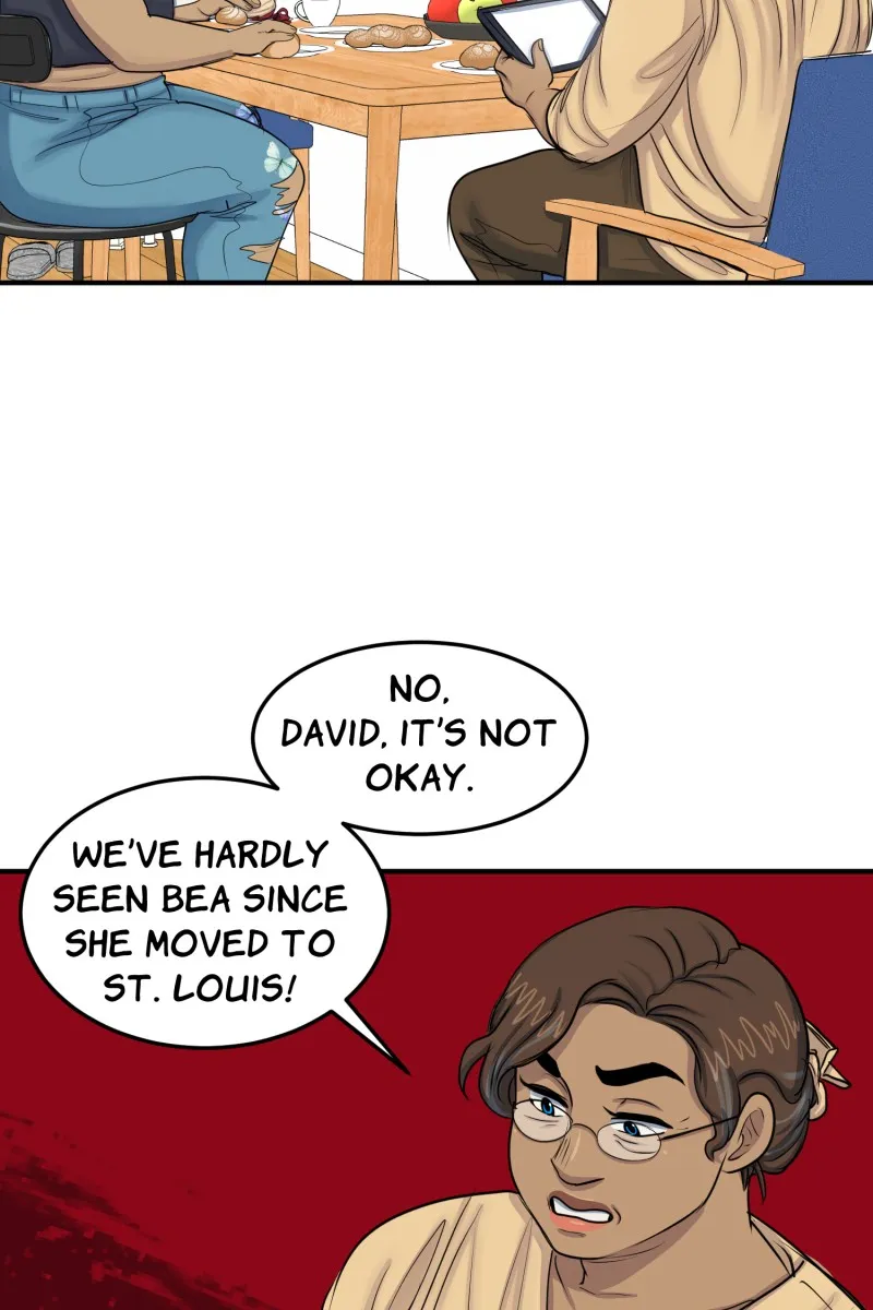 Brimstone and Roses Chapter 104 page 18 - 