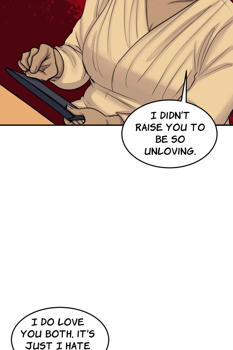 Brimstone and Roses Chapter 104 page 19 - 