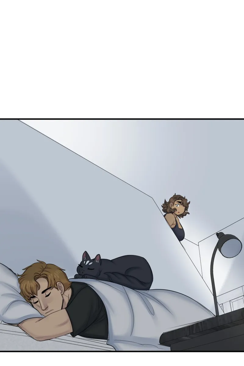 Brimstone and Roses Chapter 104 page 3 - 