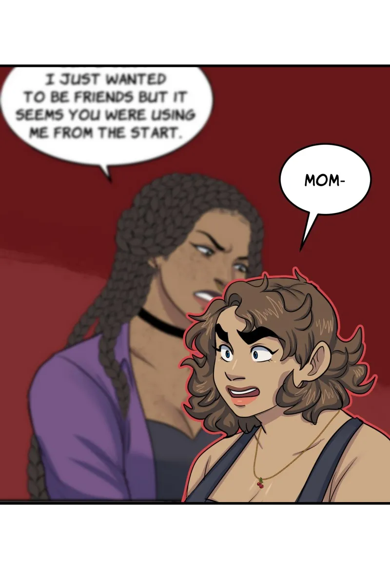 Brimstone and Roses Chapter 104 page 22 - 