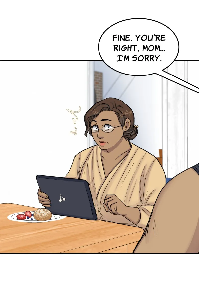 Brimstone and Roses Chapter 104 page 24 - 