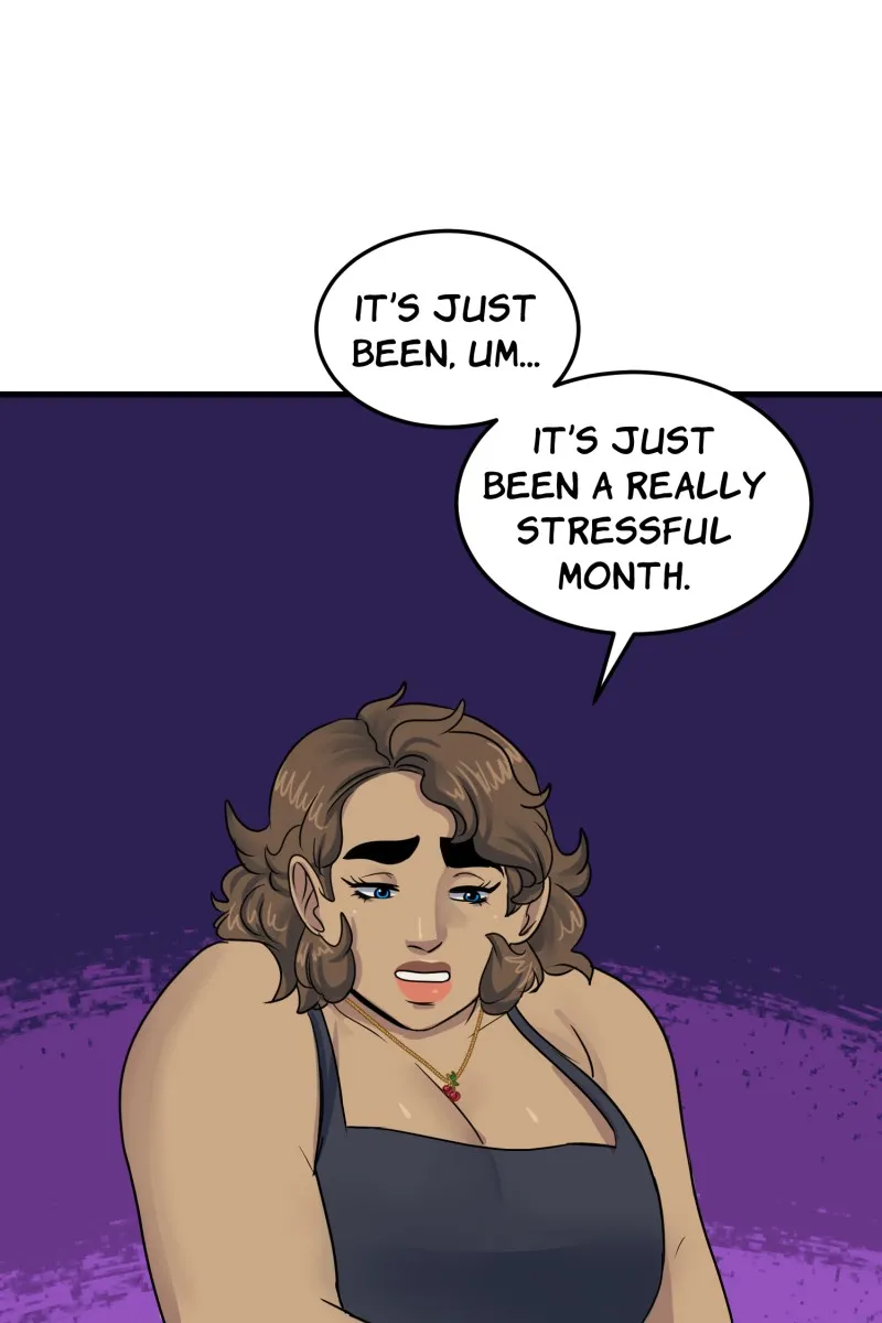 Brimstone and Roses Chapter 104 page 25 - 