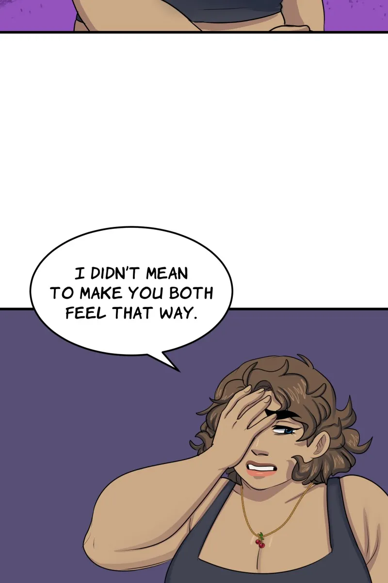 Brimstone and Roses Chapter 104 page 26 - 