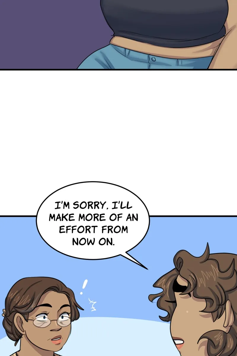 Brimstone and Roses Chapter 104 page 27 - 