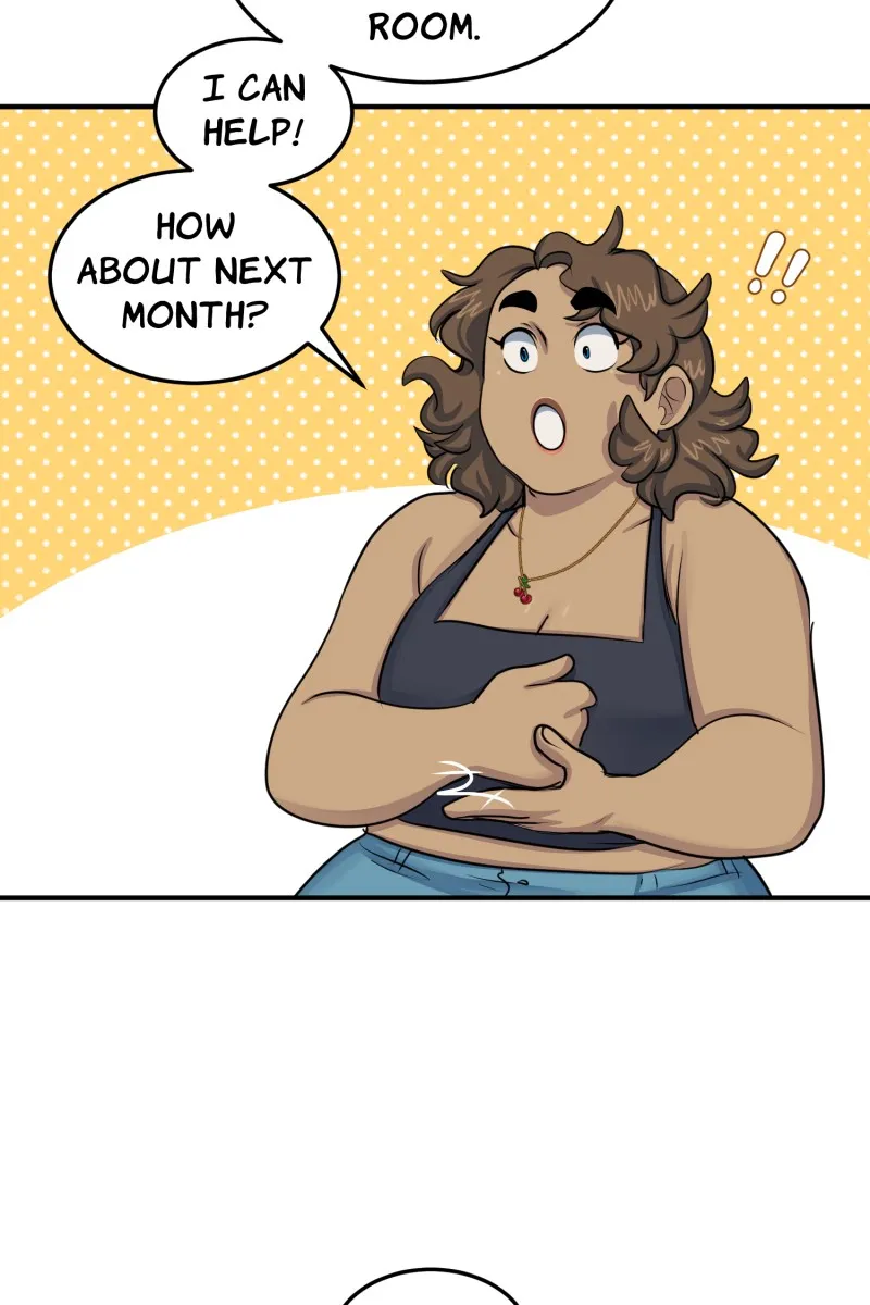 Brimstone and Roses Chapter 104 page 29 - 