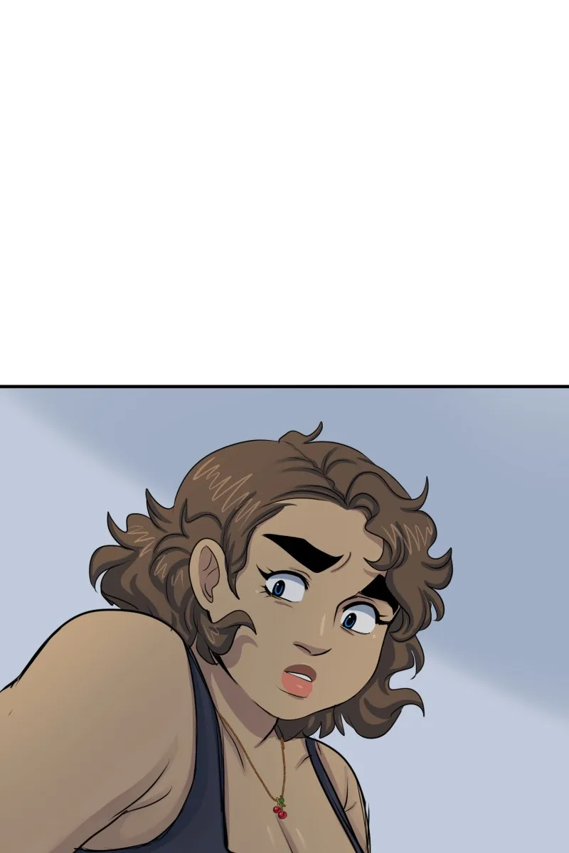 Brimstone and Roses Chapter 104 page 4 - 