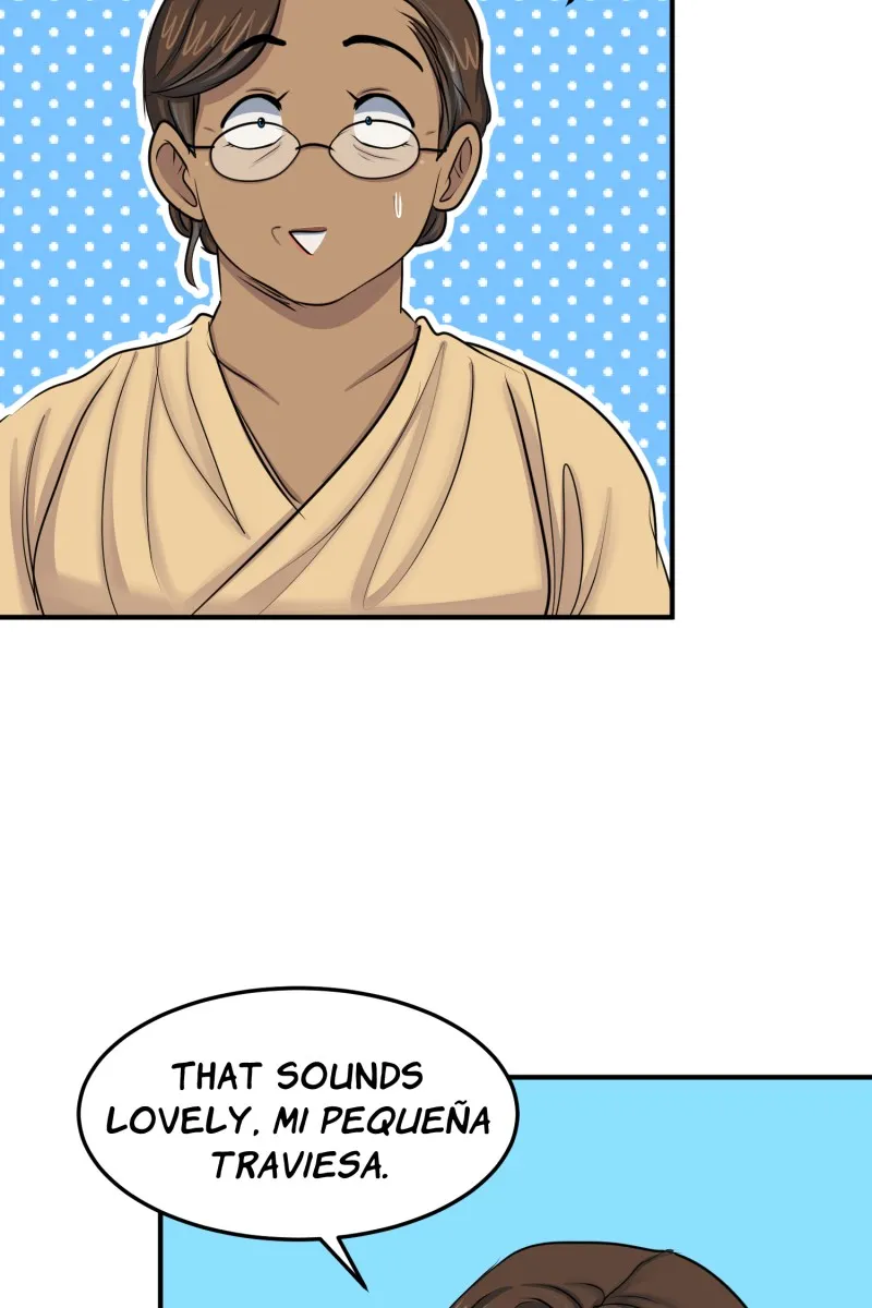 Brimstone and Roses Chapter 104 page 31 - 
