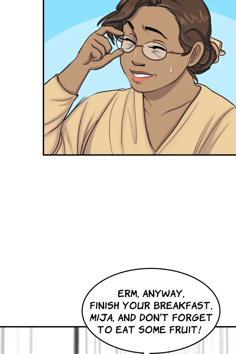 Brimstone and Roses Chapter 104 page 32 - 