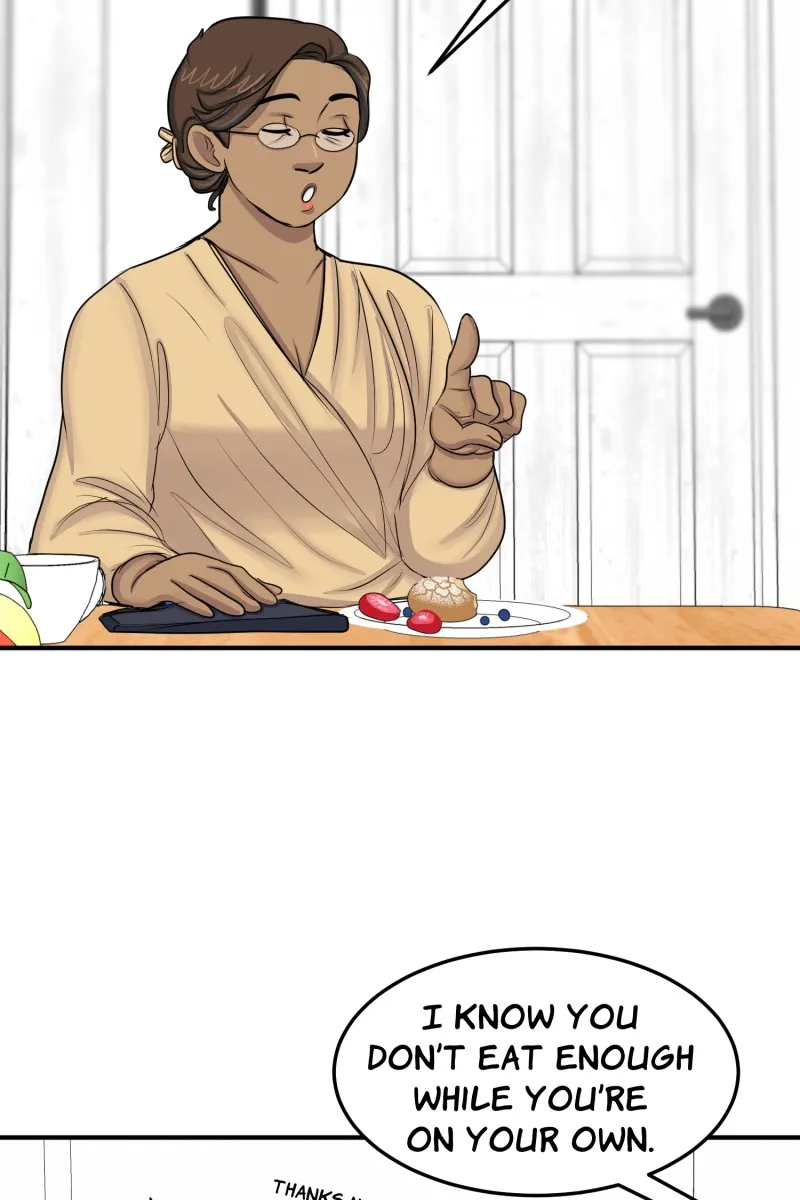 Brimstone and Roses Chapter 104 page 33 - 