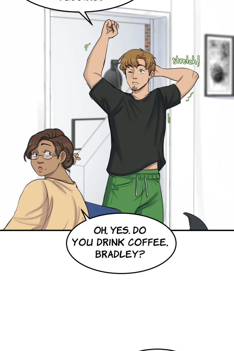 Brimstone and Roses Chapter 104 page 35 - 