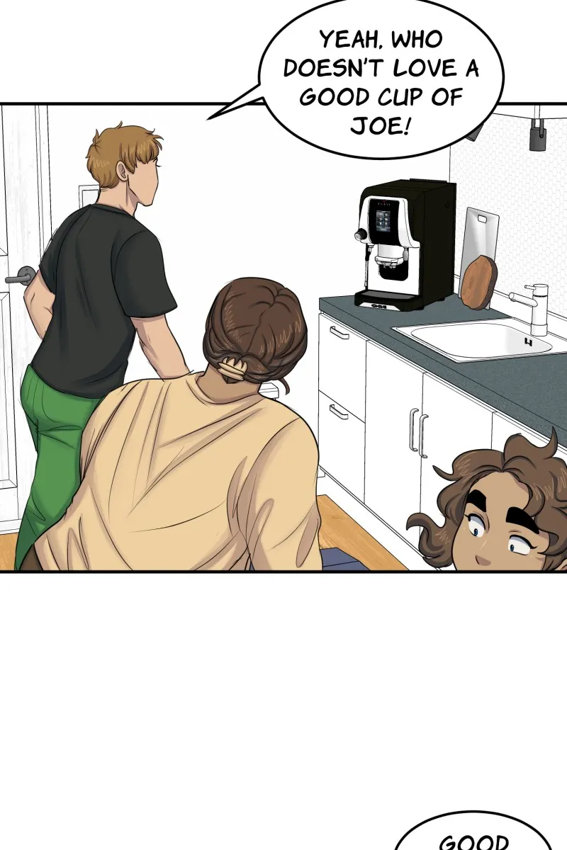 Brimstone and Roses Chapter 104 page 36 - 