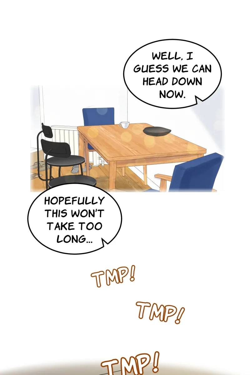 Brimstone and Roses Chapter 104 page 39 - 