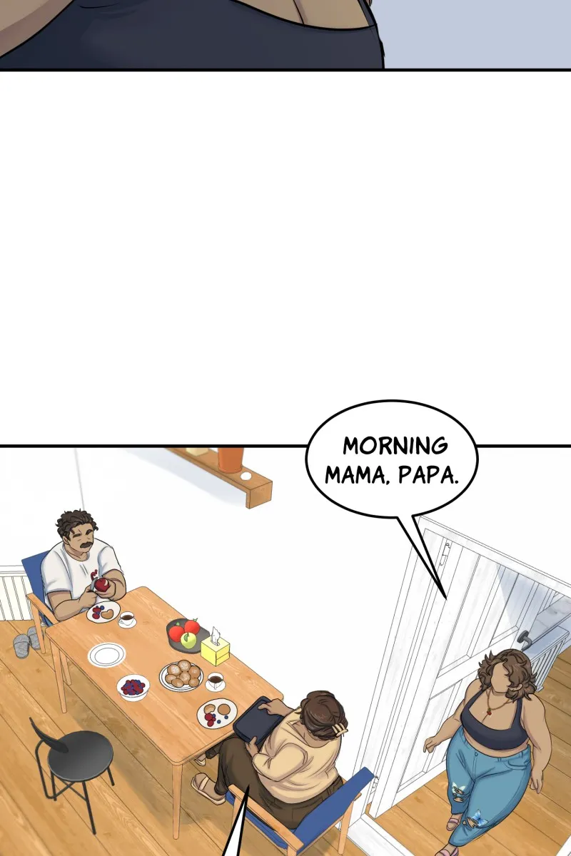 Brimstone and Roses Chapter 104 page 5 - 