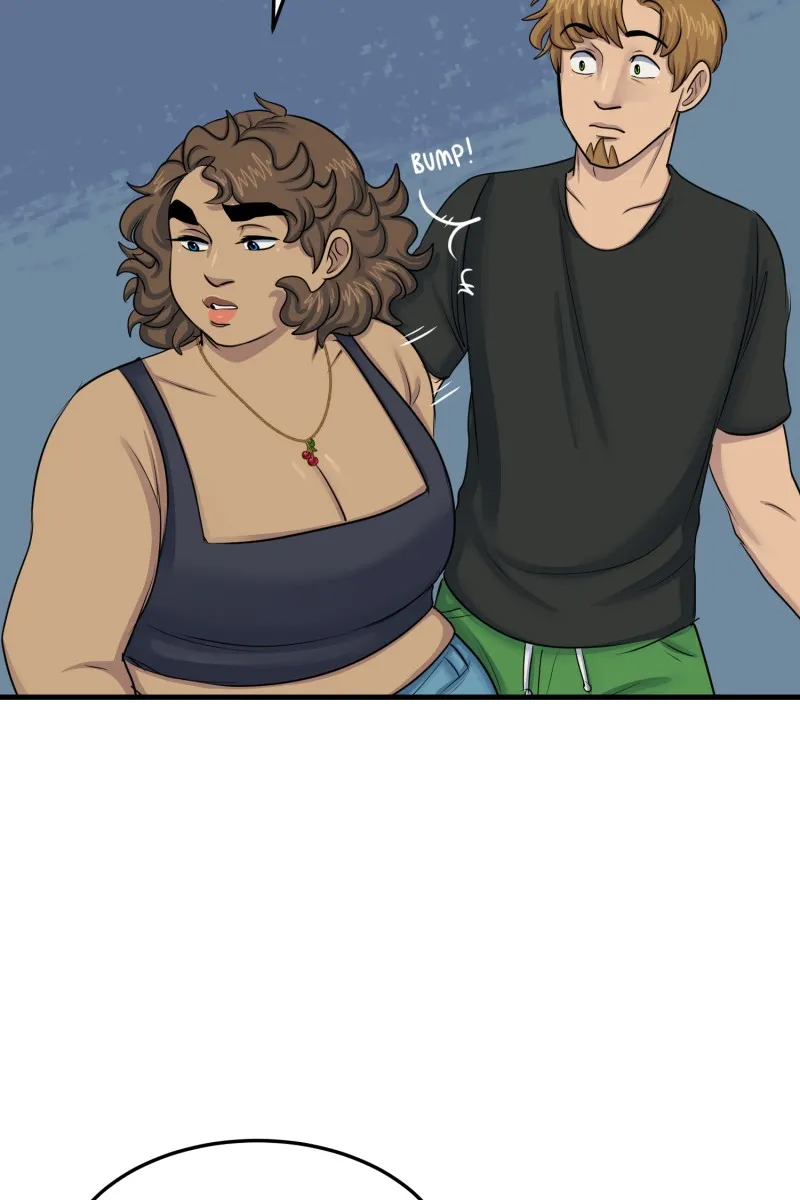 Brimstone and Roses Chapter 104 page 43 - 