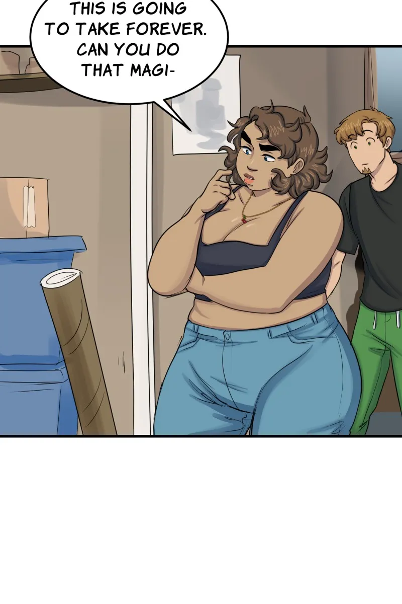 Brimstone and Roses Chapter 104 page 44 - 