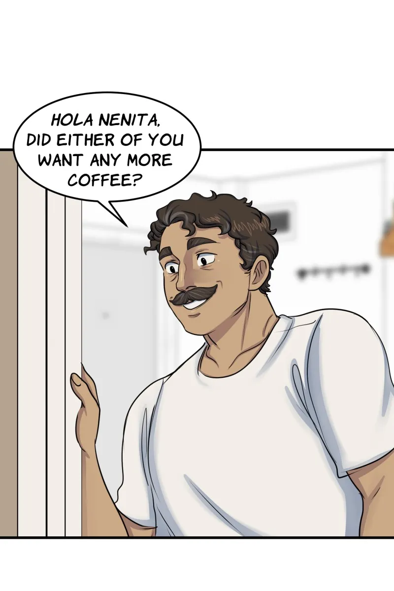 Brimstone and Roses Chapter 104 page 45 - 