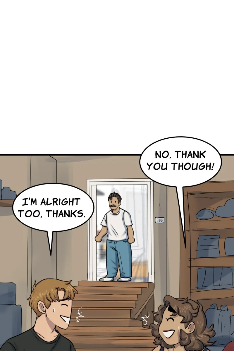 Brimstone and Roses Chapter 104 page 46 - 