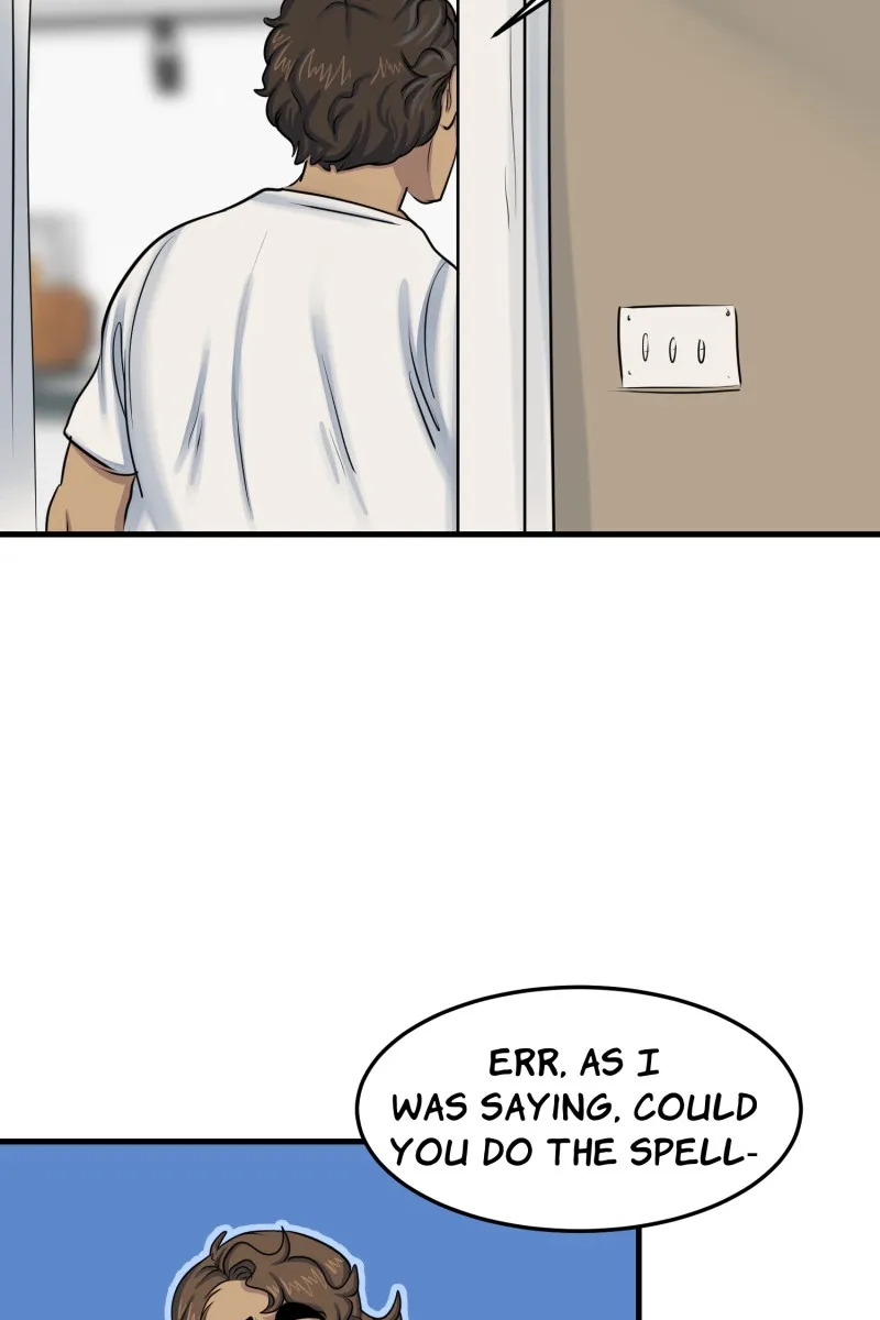Brimstone and Roses Chapter 104 page 48 - 