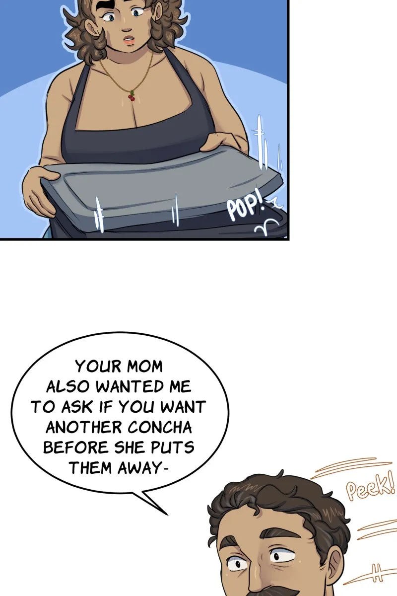 Brimstone and Roses Chapter 104 page 49 - 
