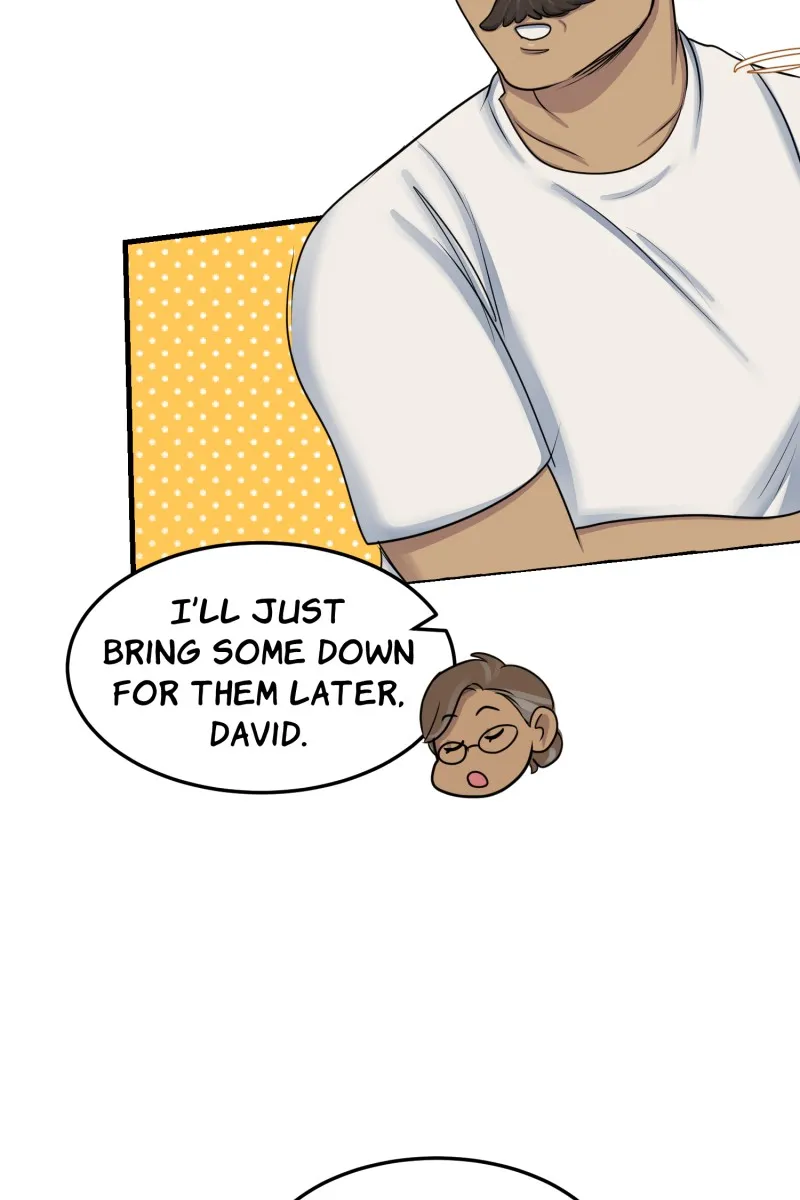 Brimstone and Roses Chapter 104 page 50 - 