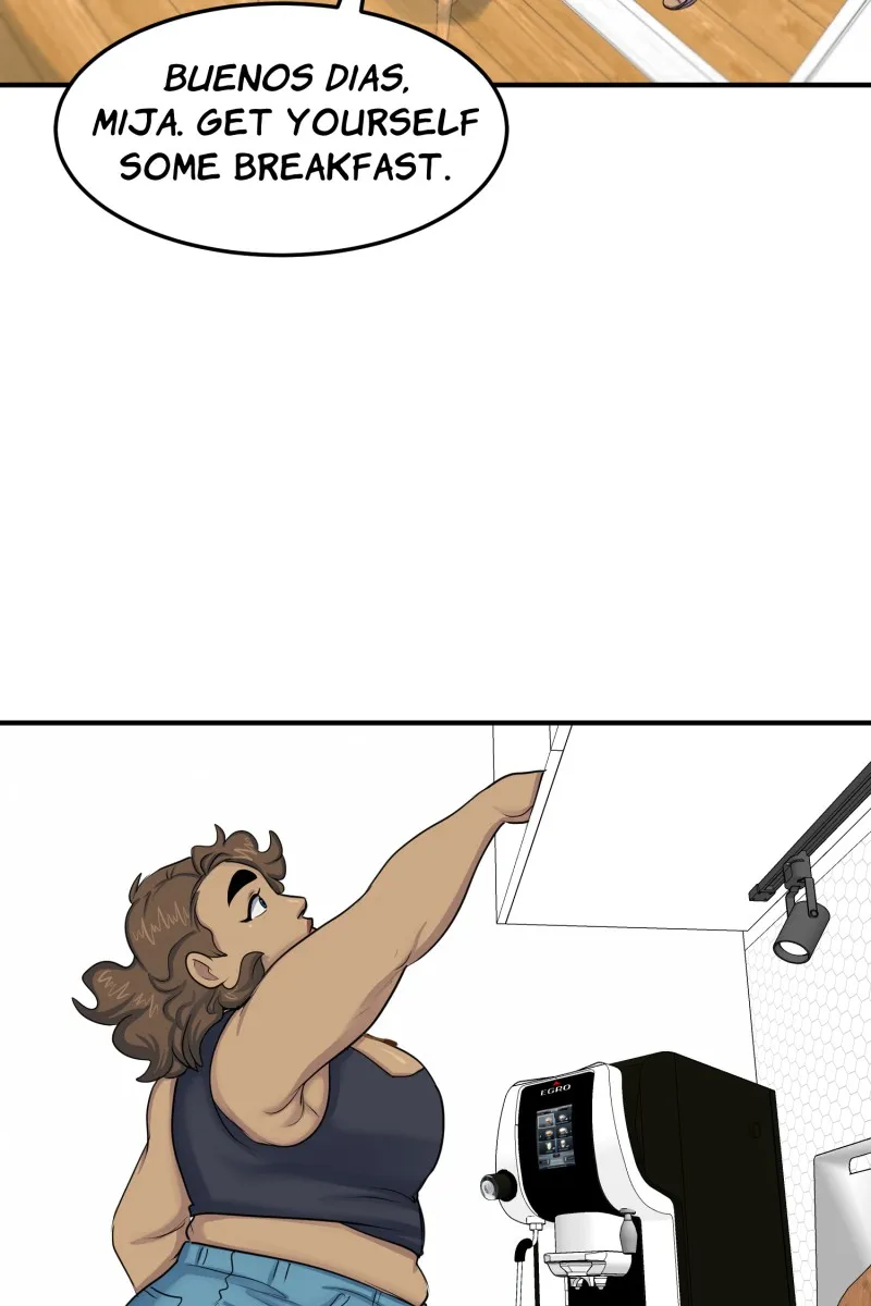 Brimstone and Roses Chapter 104 page 6 - 