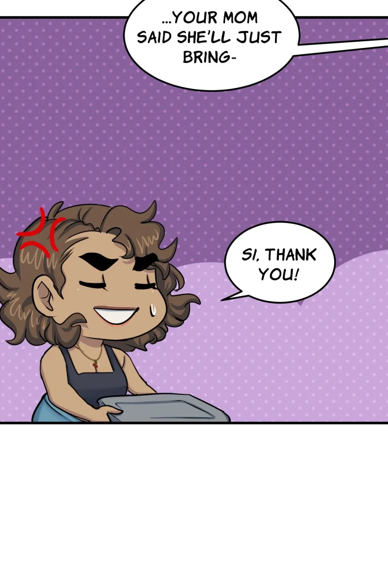 Brimstone and Roses Chapter 104 page 51 - 