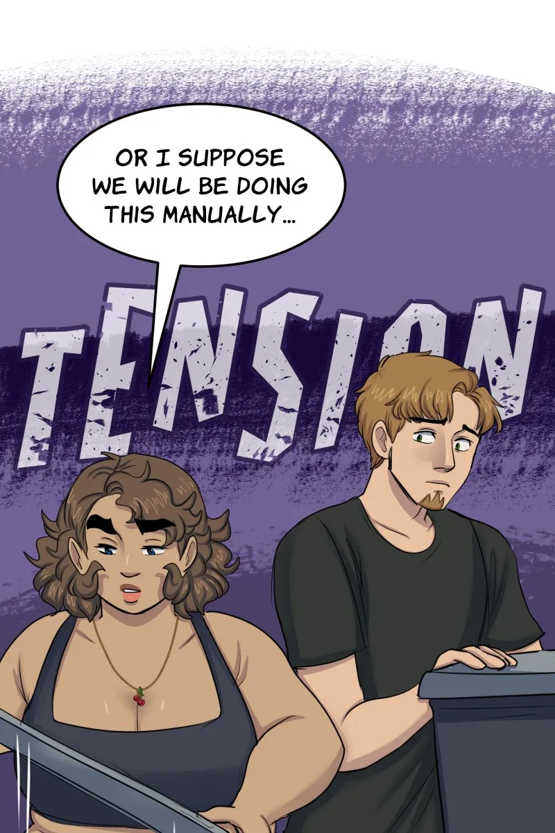 Brimstone and Roses Chapter 104 page 52 - 
