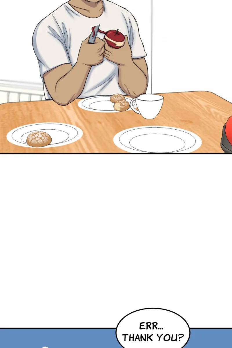 Brimstone and Roses Chapter 104 page 8 - 