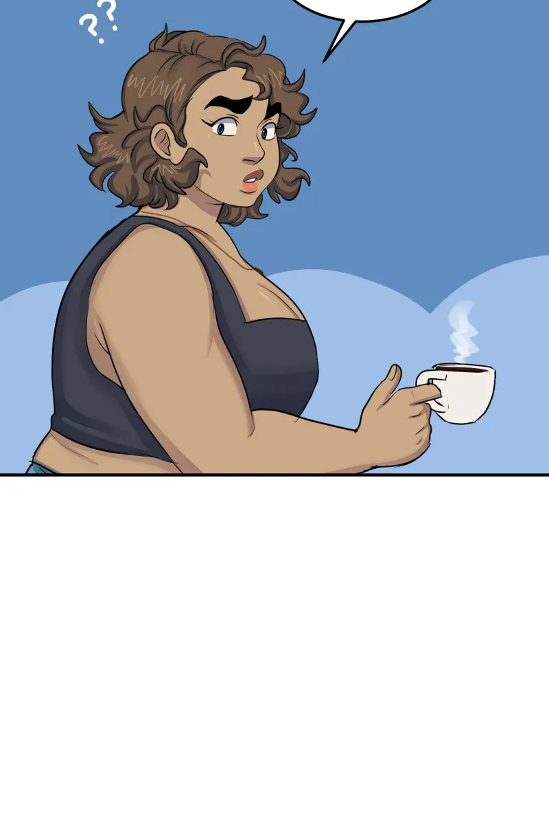 Brimstone and Roses Chapter 104 page 9 - 