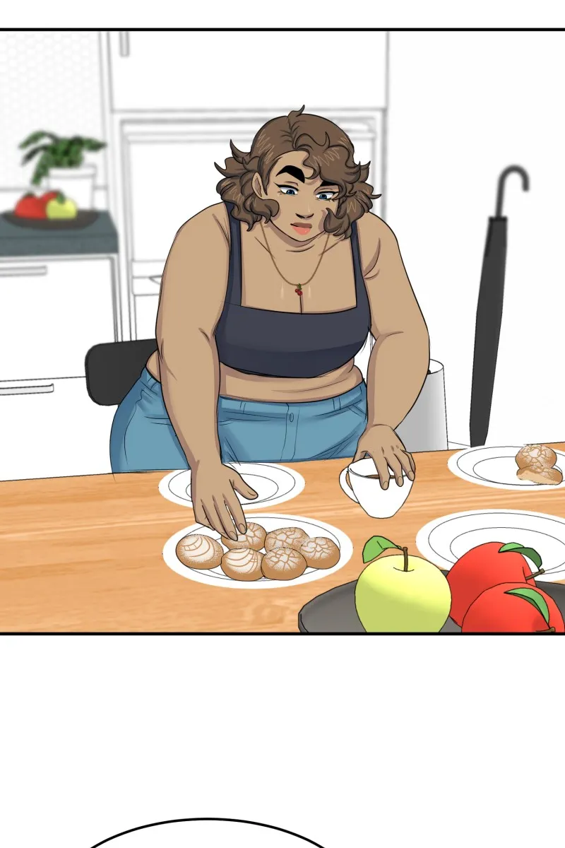 Brimstone and Roses Chapter 104 page 10 - 