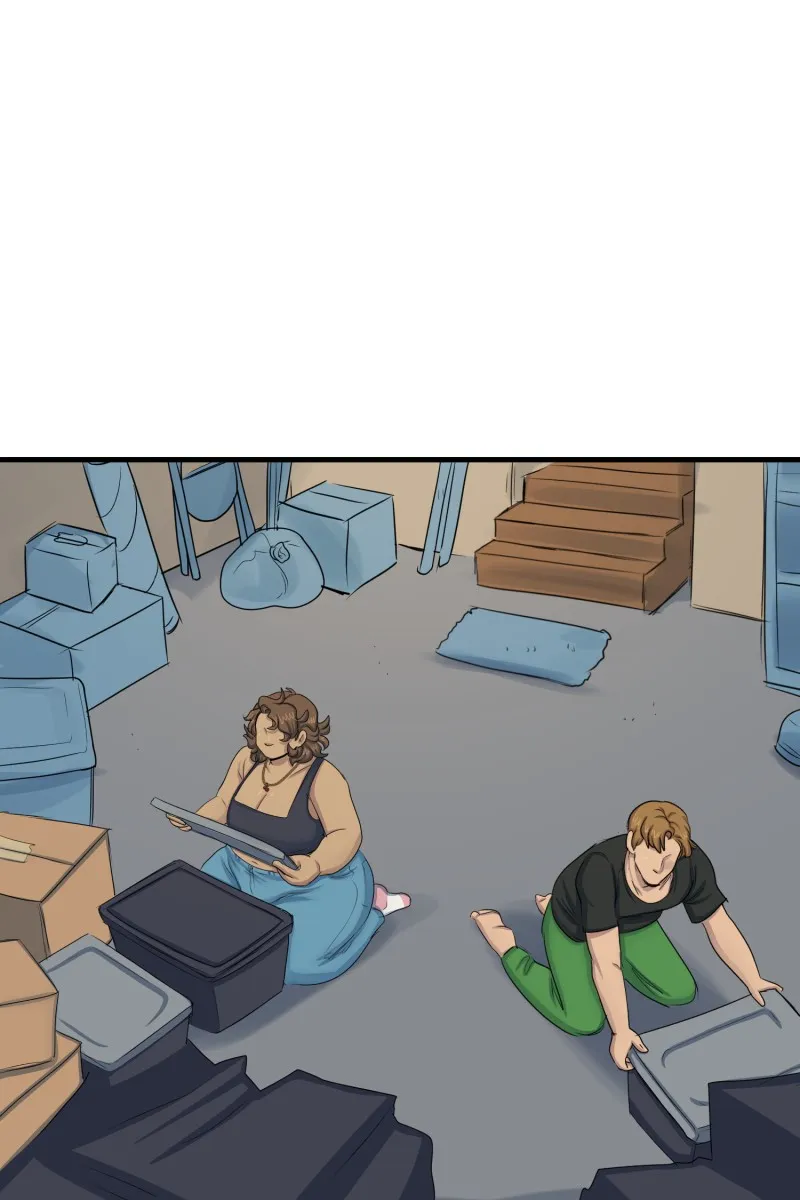 Brimstone and Roses Chapter 105 page 2 - 