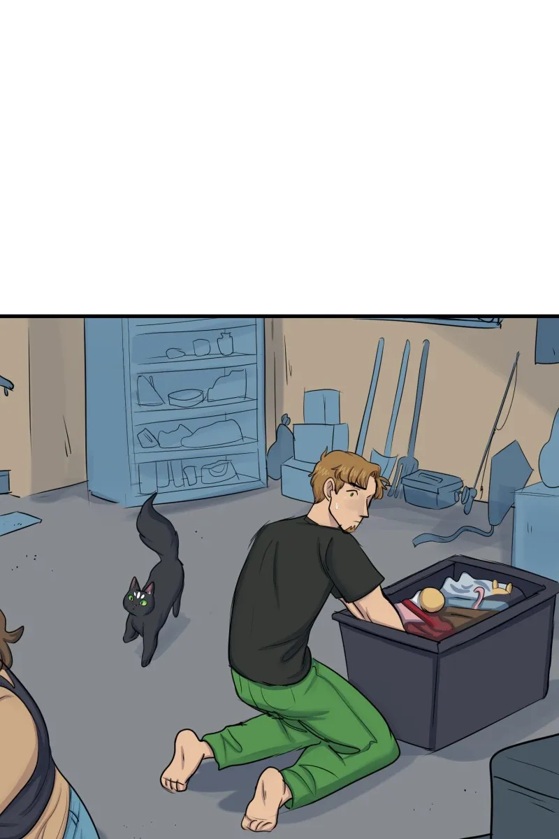 Brimstone and Roses Chapter 105 page 14 - 