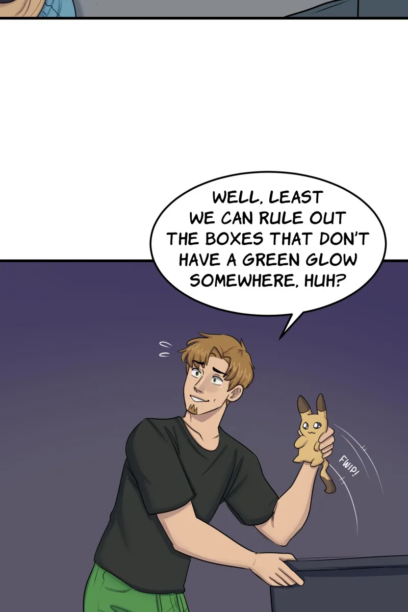 Brimstone and Roses Chapter 105 page 15 - 
