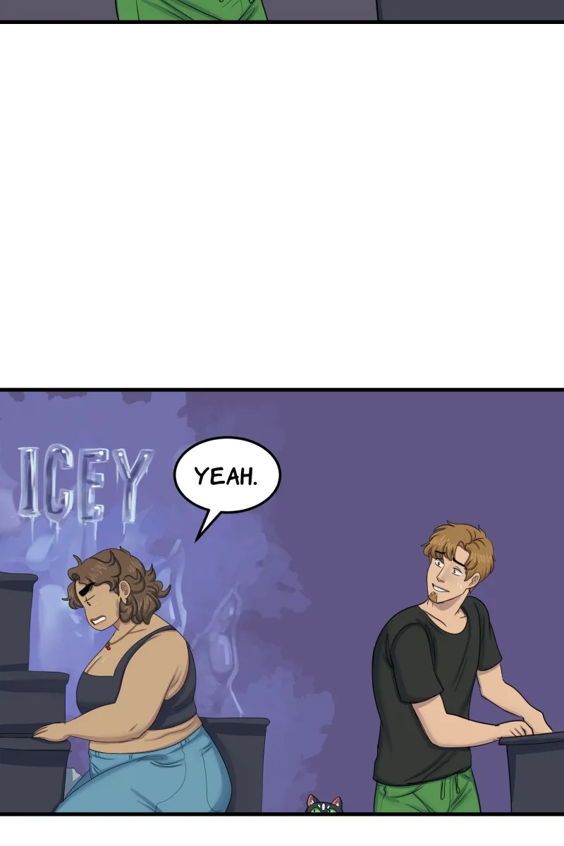 Brimstone and Roses Chapter 105 page 16 - 
