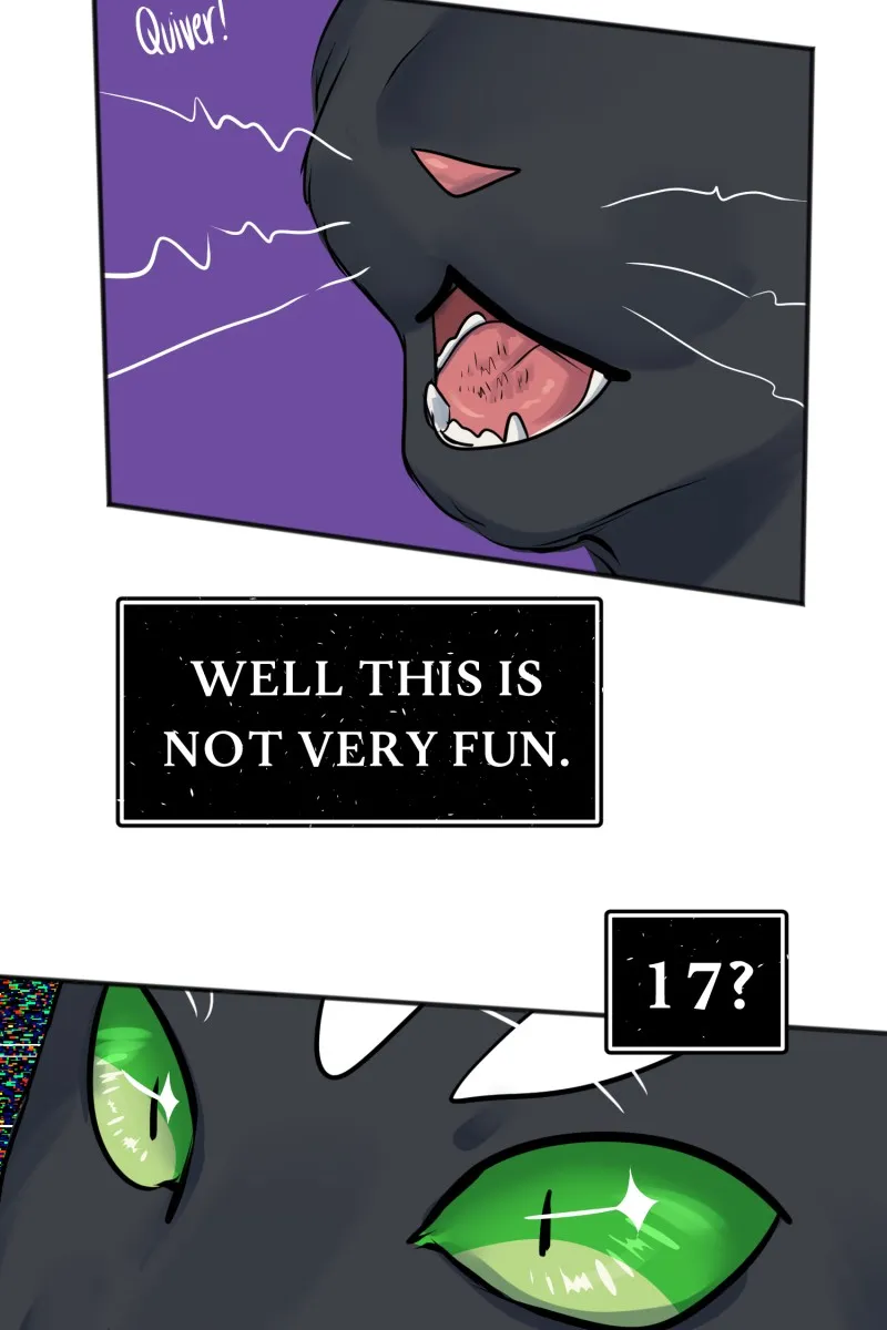 Brimstone and Roses Chapter 105 page 18 - 