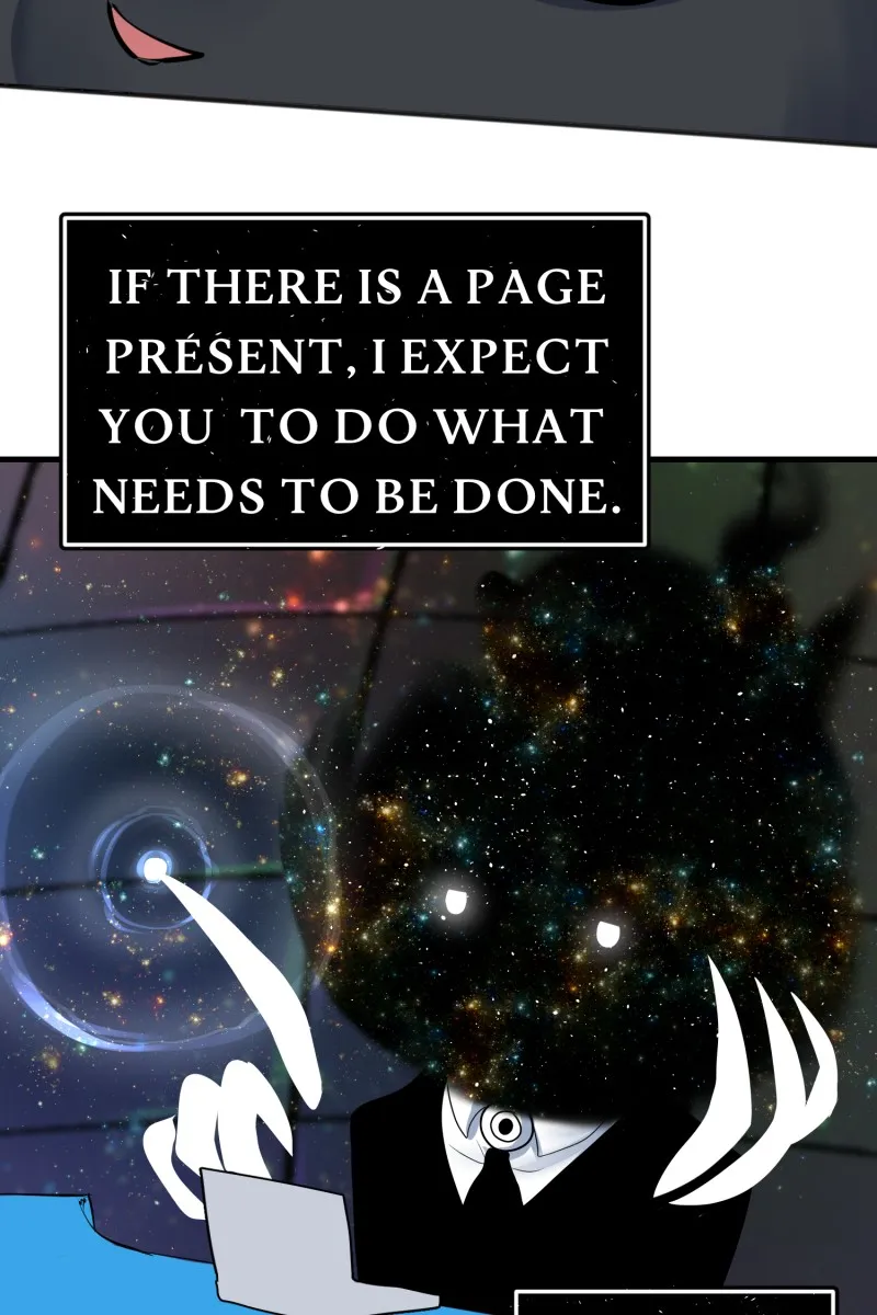 Brimstone and Roses Chapter 105 page 19 - 