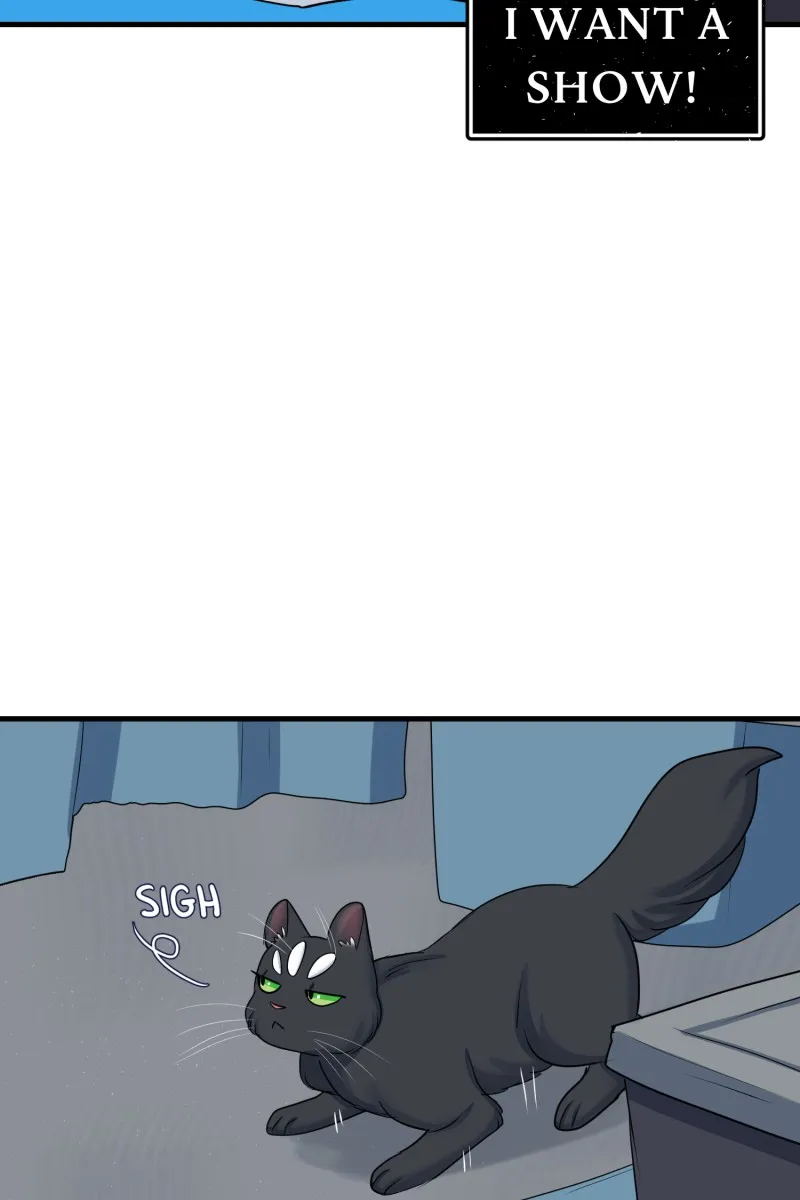 Brimstone and Roses Chapter 105 page 20 - 