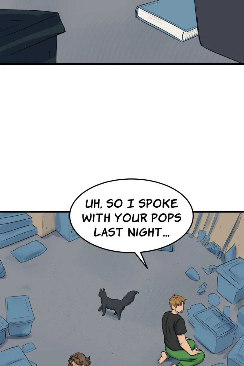Brimstone and Roses Chapter 105 page 21 - 