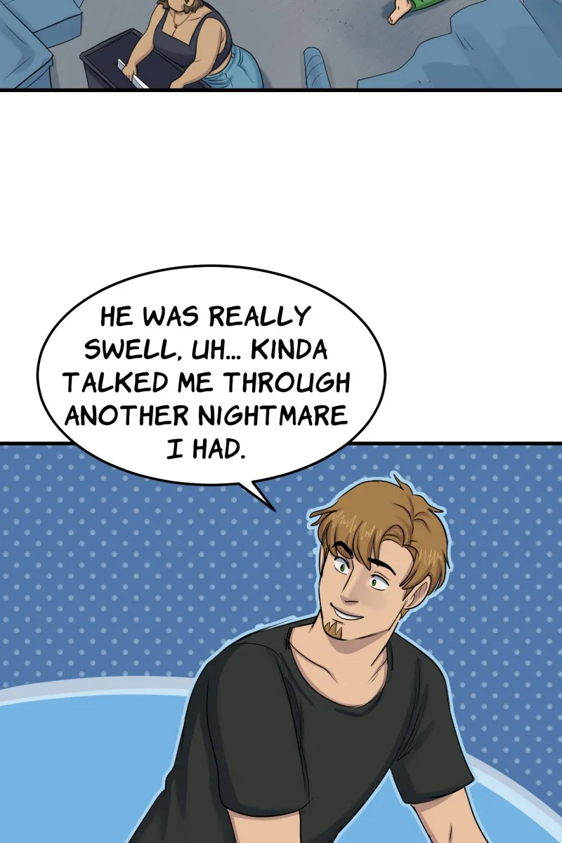 Brimstone and Roses Chapter 105 page 22 - 