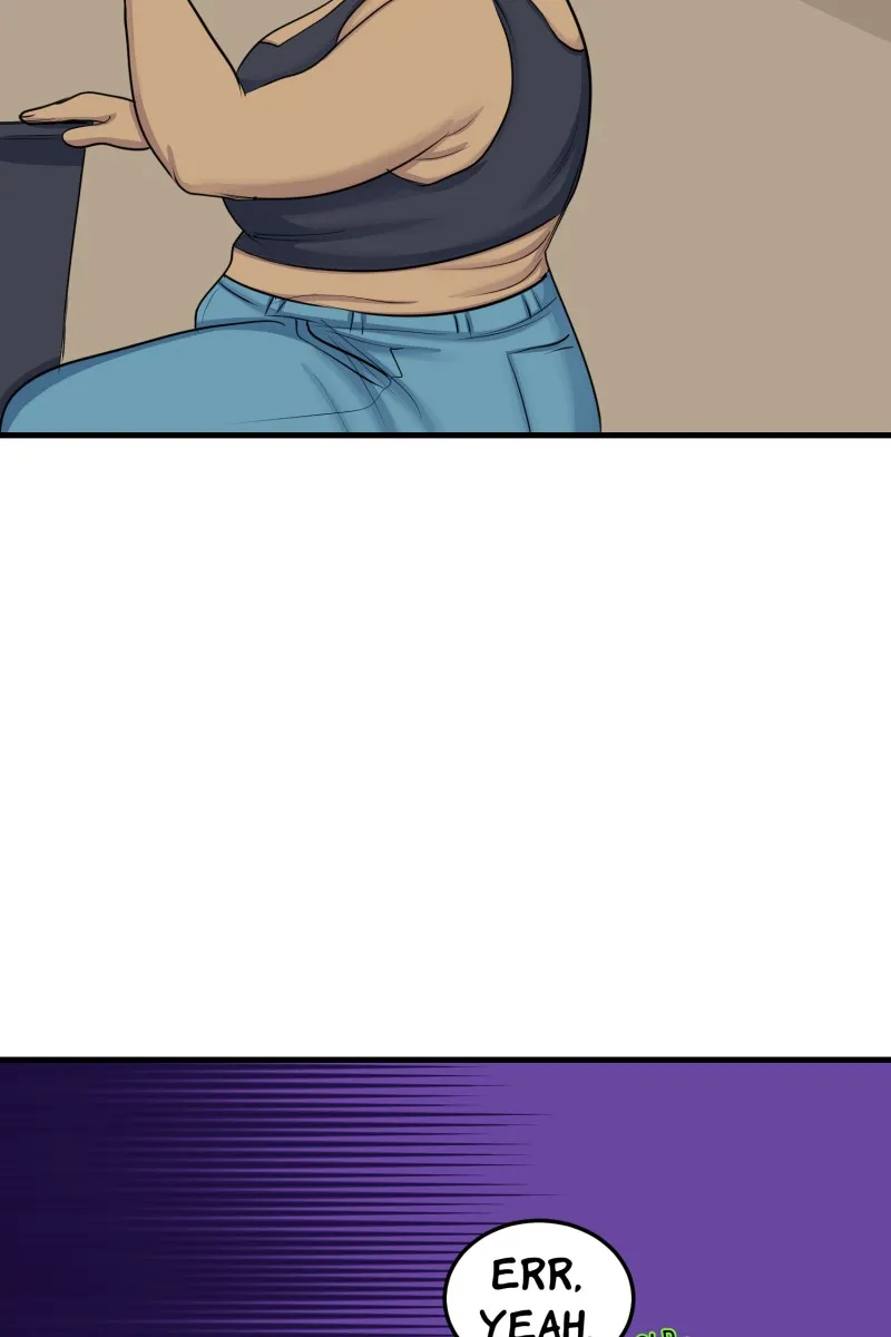 Brimstone and Roses Chapter 105 page 24 - 