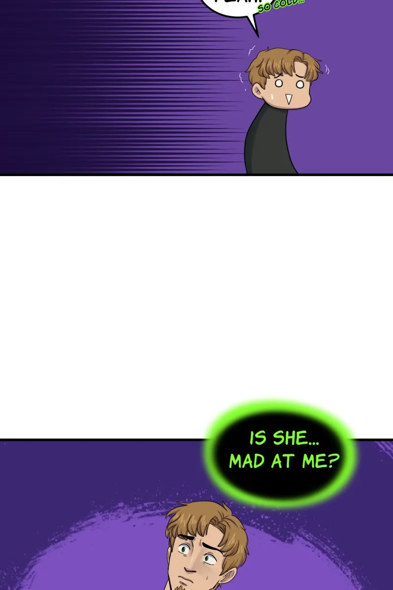 Brimstone and Roses Chapter 105 page 25 - 